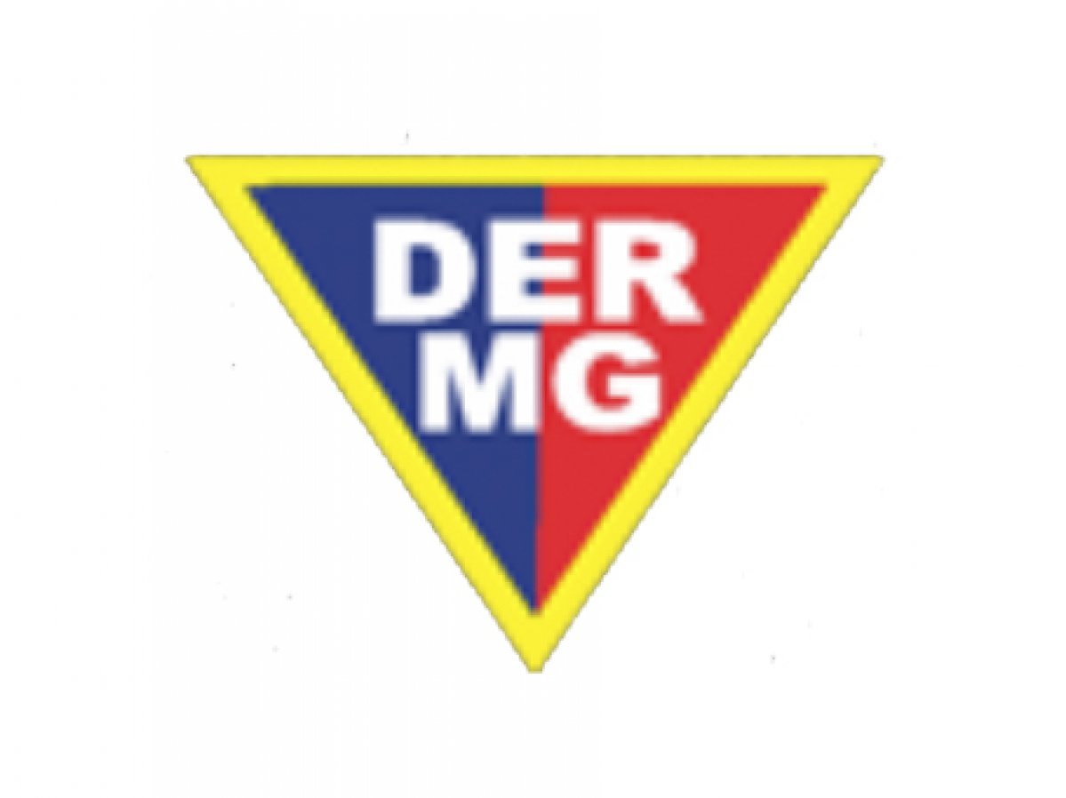 DER